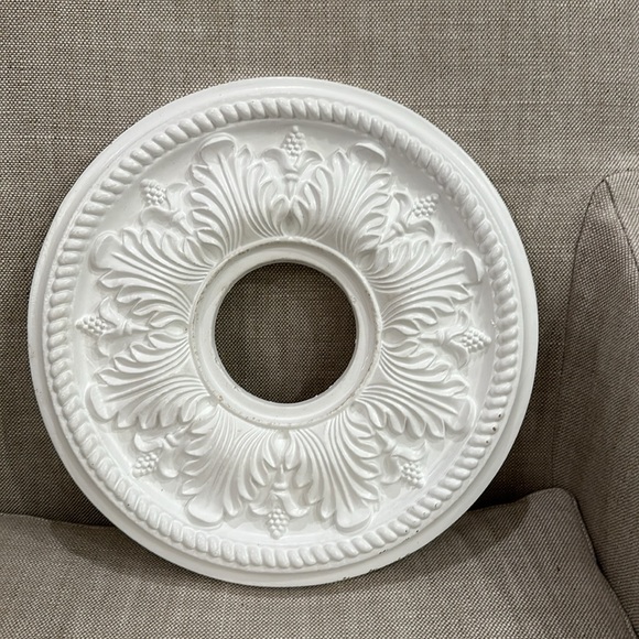 Other - Decorative Medallion‎